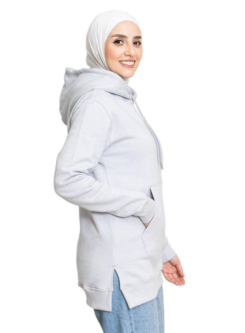 Micro Chip Hoodie Vent - Khotwh